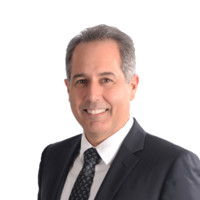 WADI Group Employee Khalil Nasrallah's profile photo
