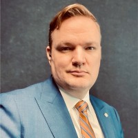 Ameriprise Financial Services, LLC Employee Brendan Leach's profile photo
