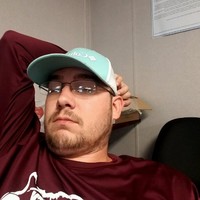 Alpha Completions Group, Inc. Employee Robert Fry's profile photo