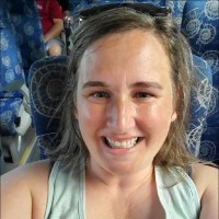 City of Sandusky Employee Megan Stookey's profile photo