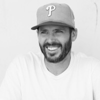 adidas Employee Pete Eldridge's profile photo