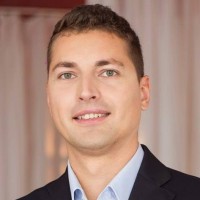 UpMenu Employee Marcin Muras's profile photo