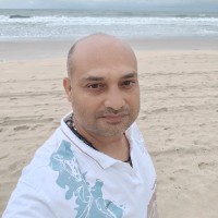 Vivek Chatterjee Email & Phone Number