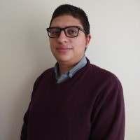 Luis David Gomez Pedreros Email
