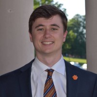 University of Georgia College of Veterinary Medicine Employee Jacob Crotts's profile photo