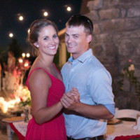 Athena Employee Trey Baston's profile photo