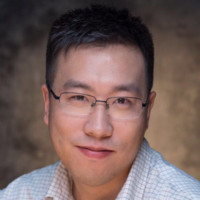 ByteDance Employee Eric Yin's profile photo
