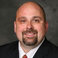 G4 Tool & Tech, Inc. Employee Ron Mullet's profile photo