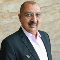 People Process Teck Employee Shantanu Dash's profile photo