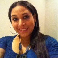 Association House of Chicago Employee Natalia Díaz's profile photo