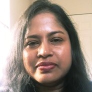 interface.ai Employee Indu Jayagopal's profile photo