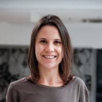 Inventa Employee Ana Kleindienst's profile photo
