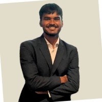 WordsWork Communications Consulting Employee Manoj Nath's profile photo