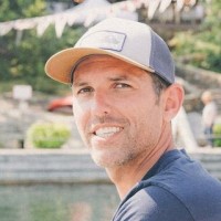 Spaceback Employee Joe Hall's profile photo