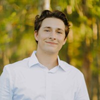 Orange Tree Staffing, LLC Employee Jacob Wallace's profile photo
