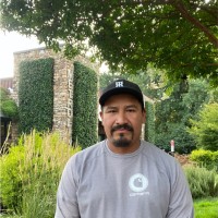 Metrolina Landscape Employee Alex Garcia's profile photo