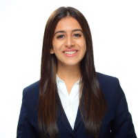 Global Holdings Employee Shreya Khanna's profile photo