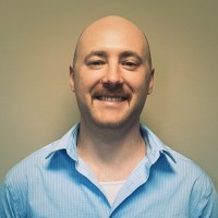 Multi-Dimensional Integration Employee Dan Cogut's profile photo