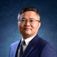 Oriental Patron Employee James Zhang's profile photo