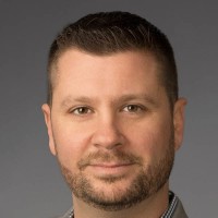 Brookfield Properties Employee Nick Marona's profile photo