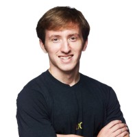 pre.dev Employee Campbell Abbott's profile photo