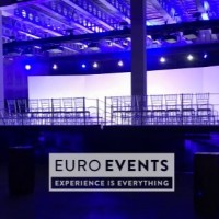 EuroEvents Ltd Employee Robert Dowd's profile photo