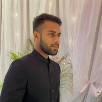 BYJU'S Support Employee Arbaaz Siddiqui's profile photo