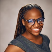 Waza (YC W23) Employee Atinuke Damilola's profile photo