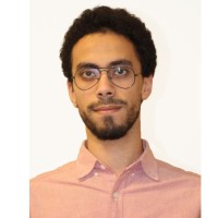 Nobl Employee Taher Ahmed's profile photo