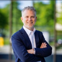 ZorgImpuls Employee Pepijn van Den Beemt's profile photo