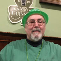 Rutger University Employee James Tepper's profile photo