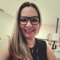 Instituto Nacional de Aprendizaje (INA) Employee Ing. Mora's profile photo