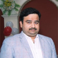Vishnu Tiwari Email & Phone Number