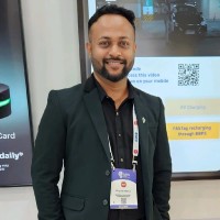 Bhupesh Mathur Email & Phone Number