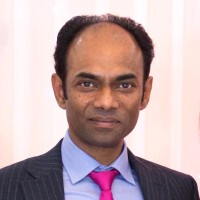 Quant Foundry Limited Employee Satin Gungah's profile photo