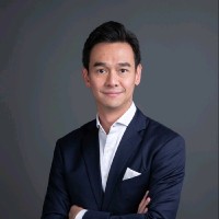 Raffles Medical Group Employee Clark Cheng's profile photo