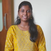 Disha Magdum Email