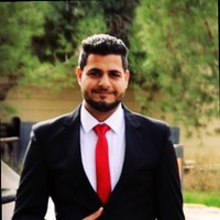 Nun Employee Ahmad Badran's profile photo