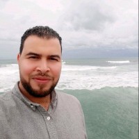 Muhammad Salem Email