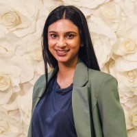 PlusNarrative Employee Seleshini Govender's profile photo