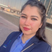Numerogen Solutions Employee Ankita Sharma's profile photo
