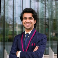 ASTRE Employee Siddesh Sutrave's profile photo