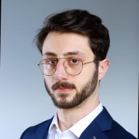 CARIE Employee Hunter Citrin's profile photo
