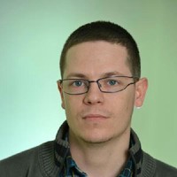 HooYu.com Employee Vladimir Todorovic's profile photo