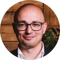 SkyeBase Employee Tom Daniëls's profile photo