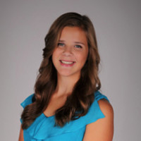 Higher Ground ABA Employee Catherine Renner's profile photo