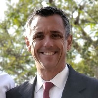 Qualcomm Employee Ken Davis's profile photo