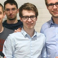 Transurb Employee Simon Genin's profile photo