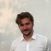 Gavin Lamb's profile photo