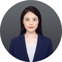 Wenext Employee Cynthia Shi's profile photo